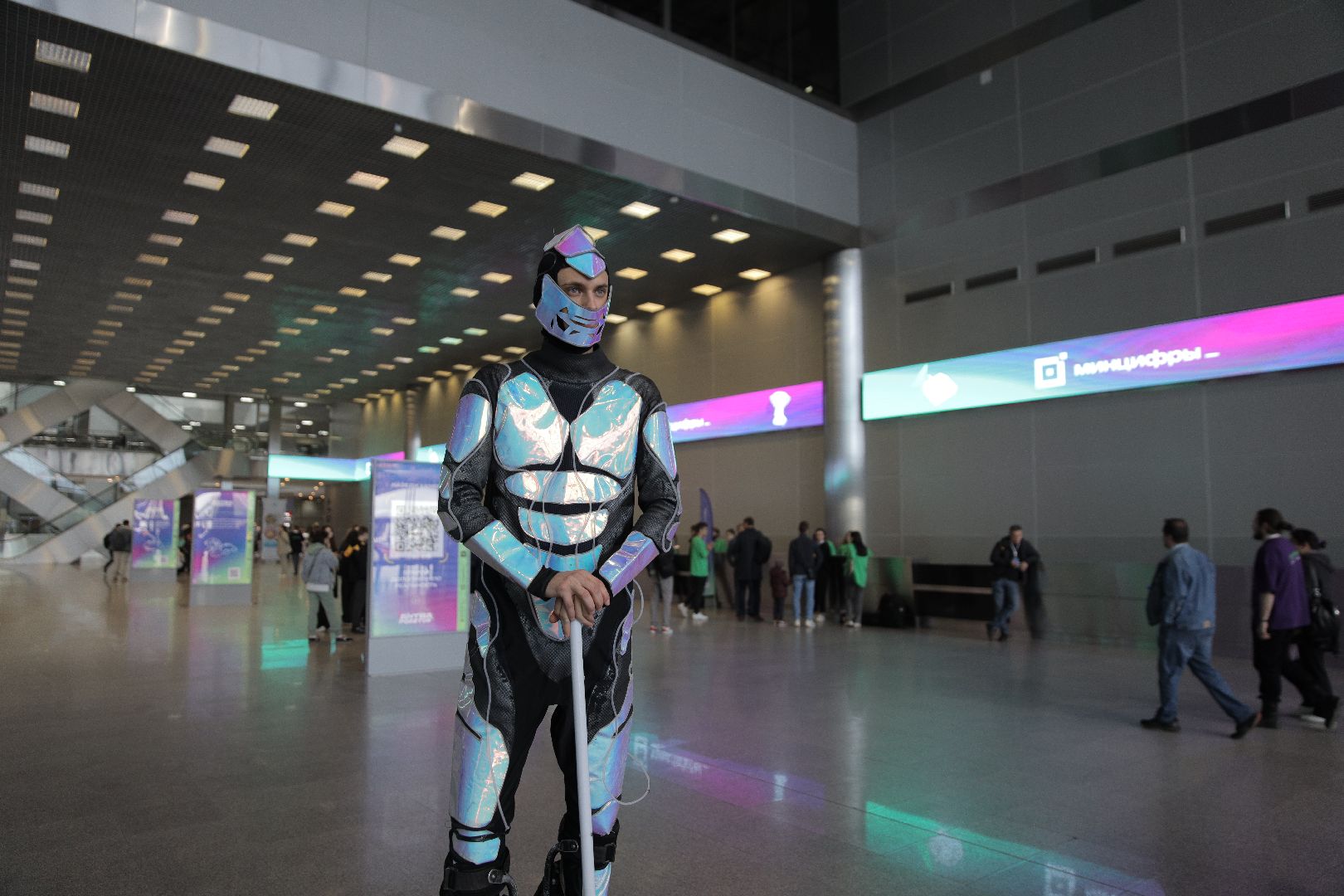 робот, робототехника, битва, полуфинал, победа,