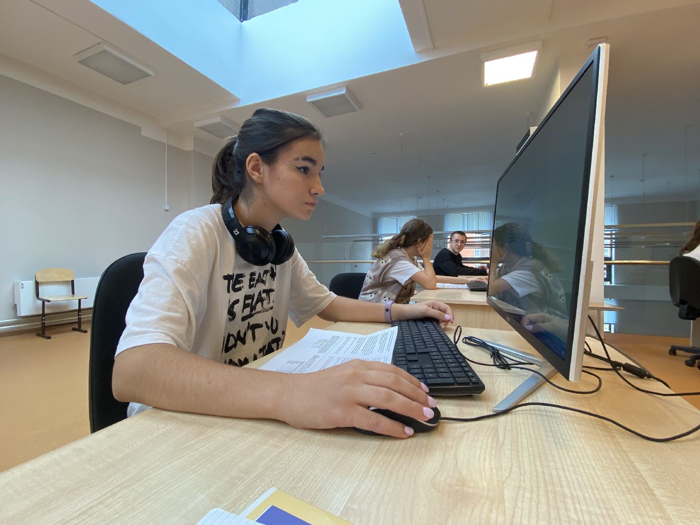 Балашиха, Топ-100, Лига знаний, Общество Знание,