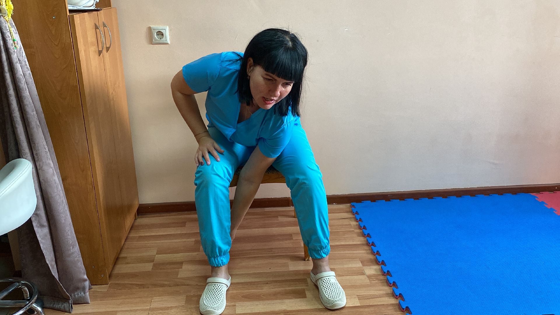 волоколамск, спорт, спортивная тренировка, люди, мнение,