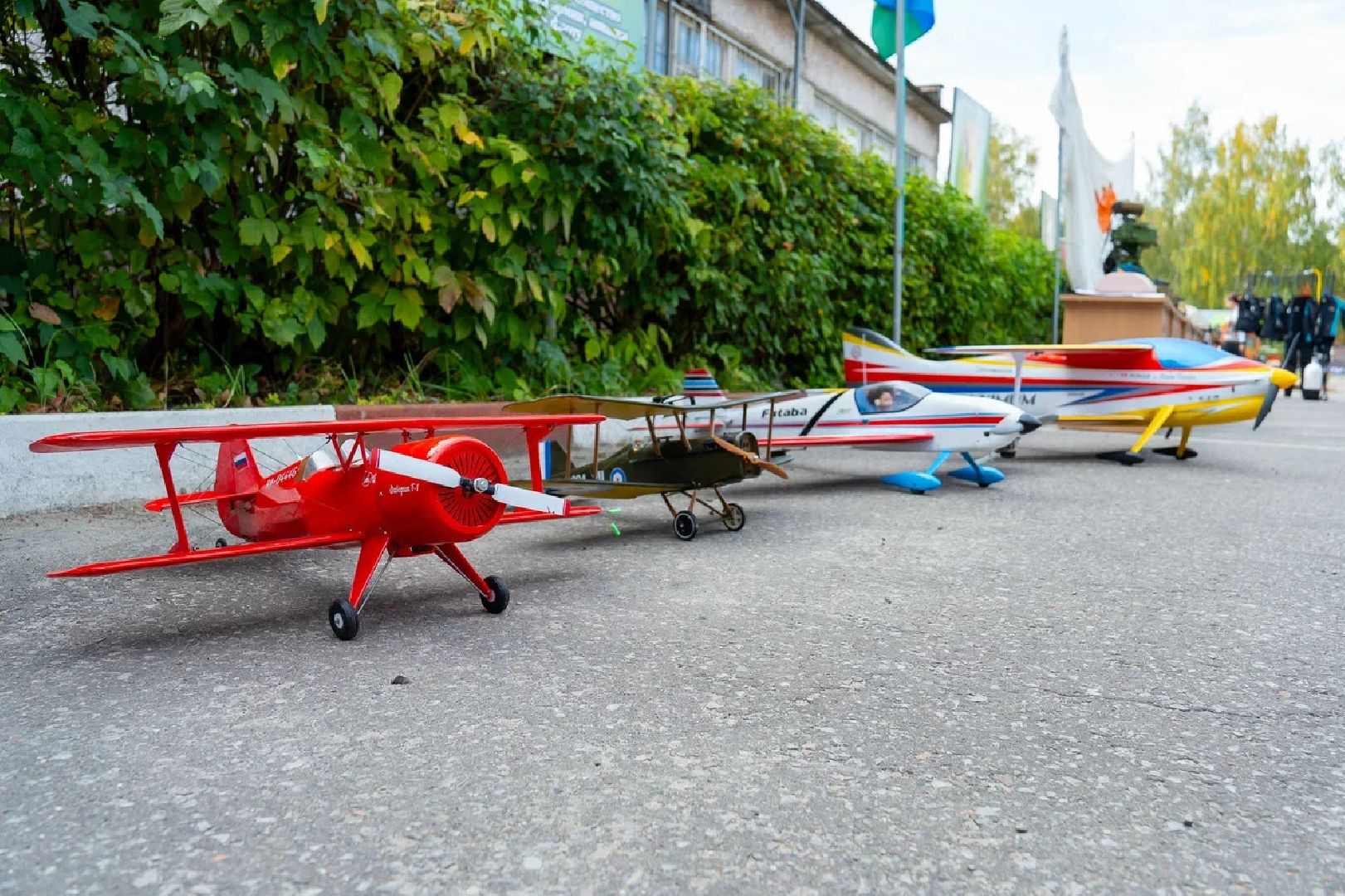 ДОСААФ, армия, Десантное братство, орехово-зуево, День открытых дверей,