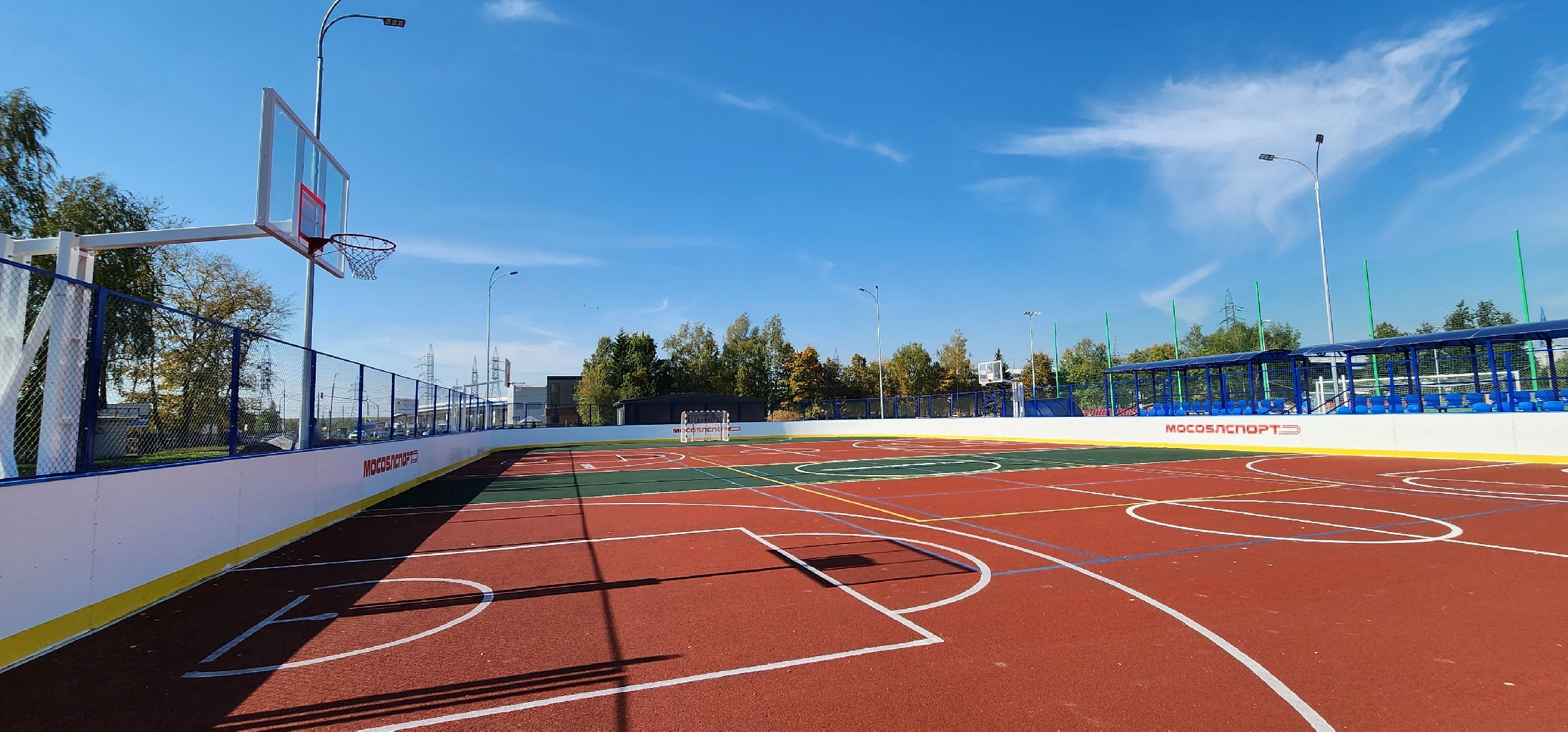 подольск, строительство,