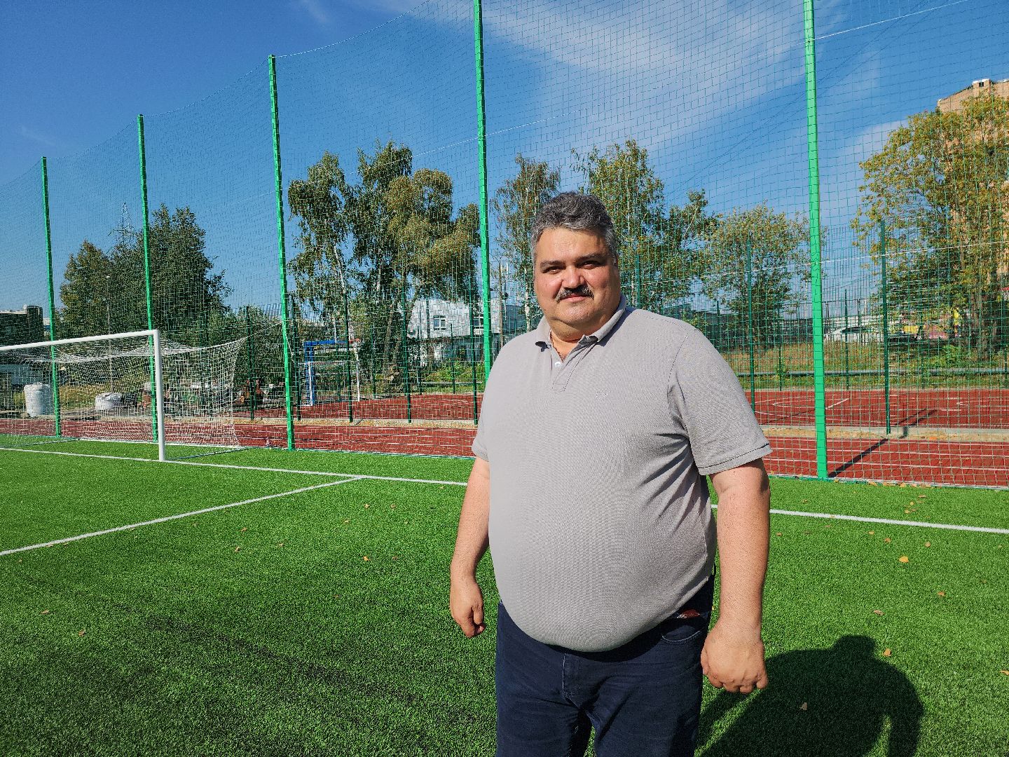 подольск, строительство,