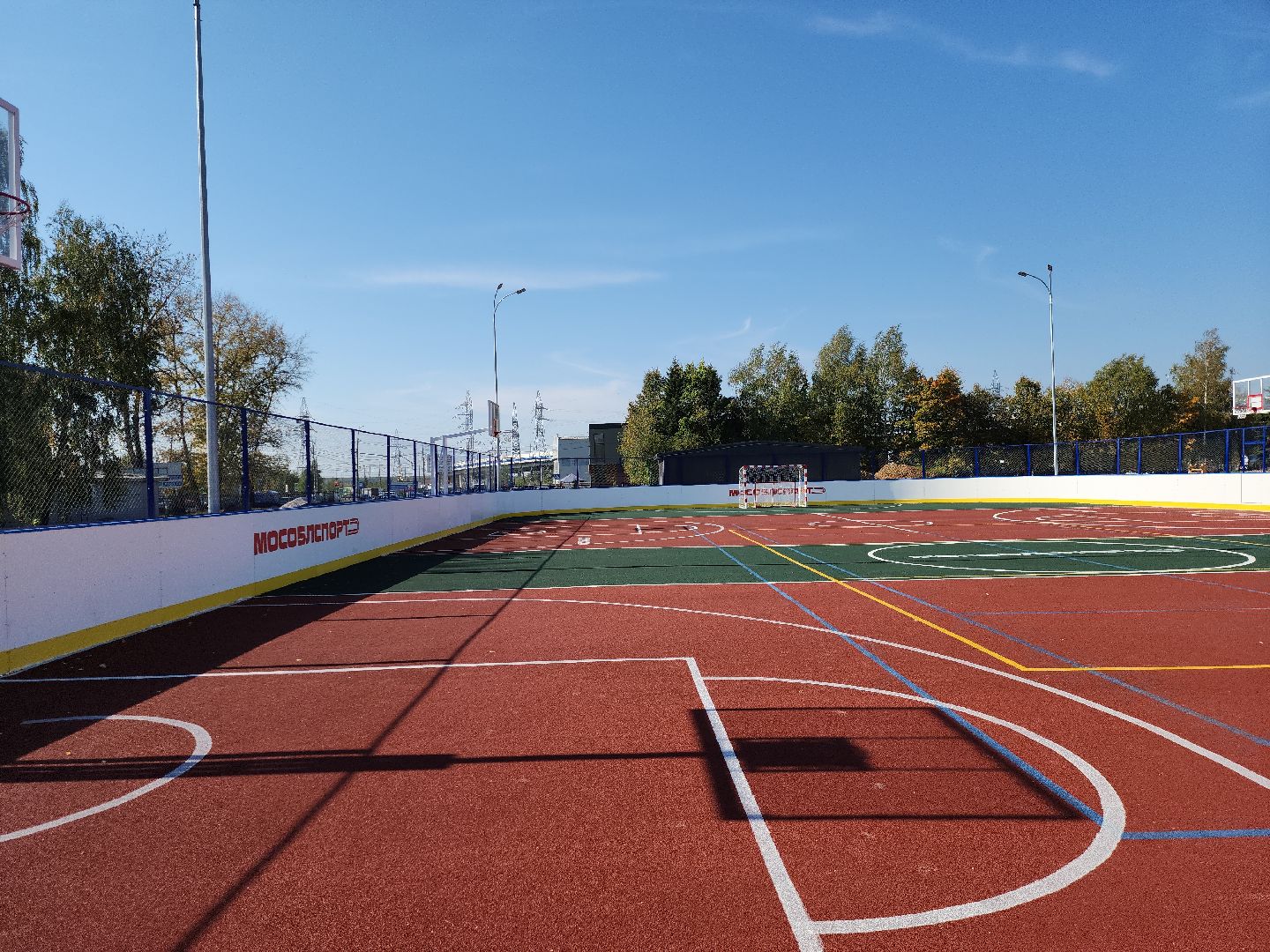 подольск, строительство,