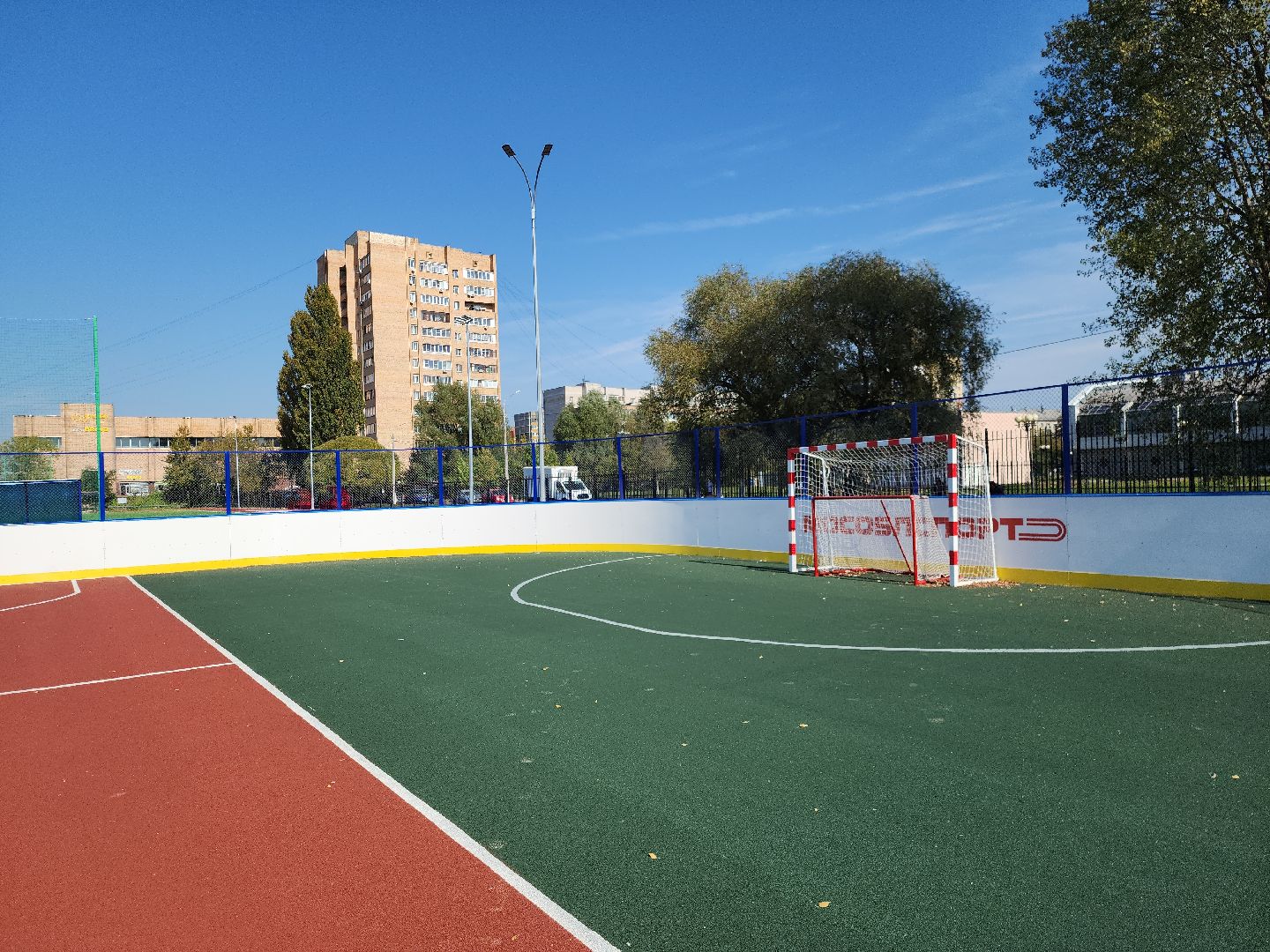 подольск, строительство,