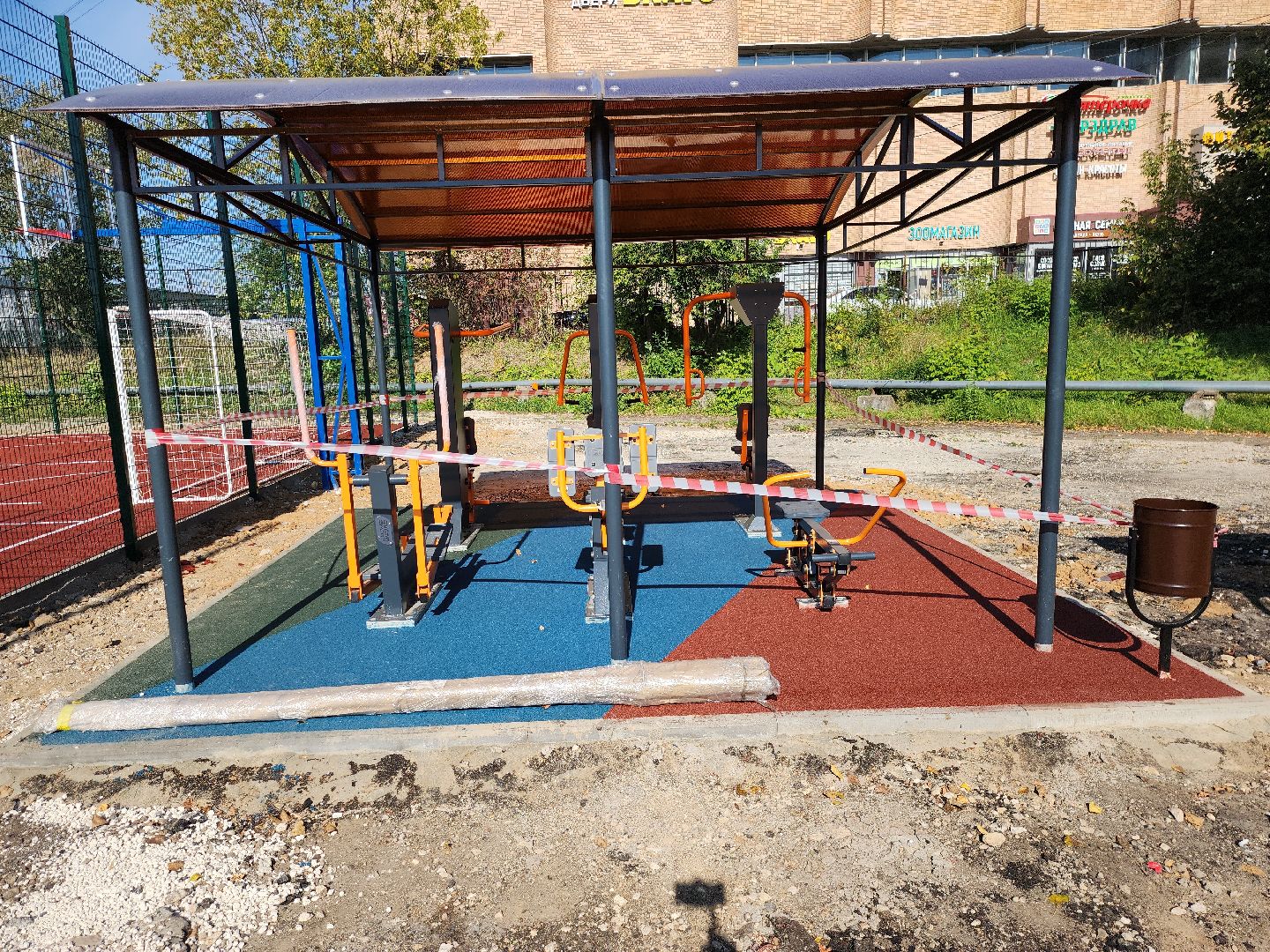 подольск, строительство,