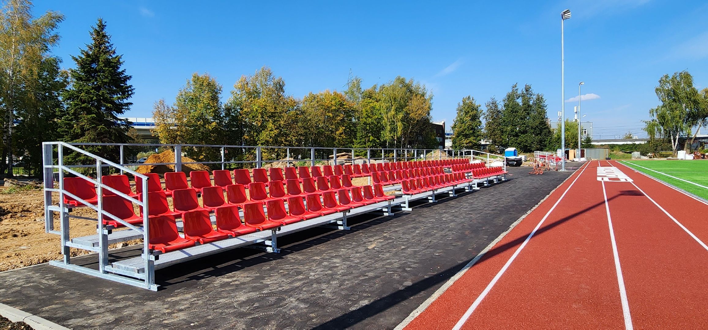 подольск, строительство,