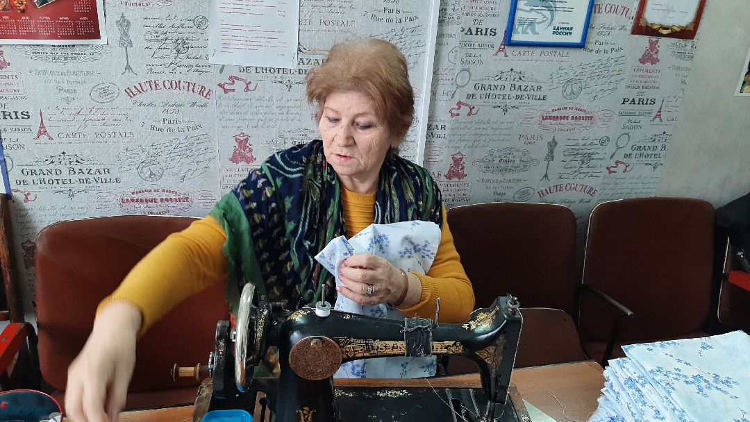волонтеры, помощь людям, доброе дело, СВО