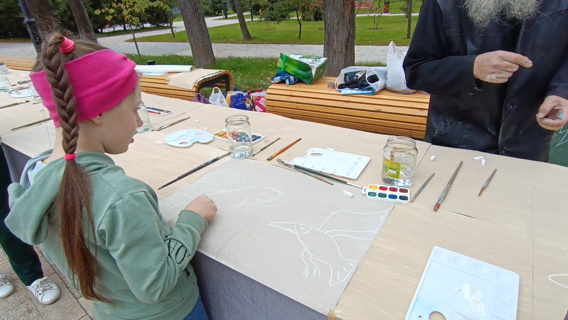 лобня, мозаика, беслан, храм,