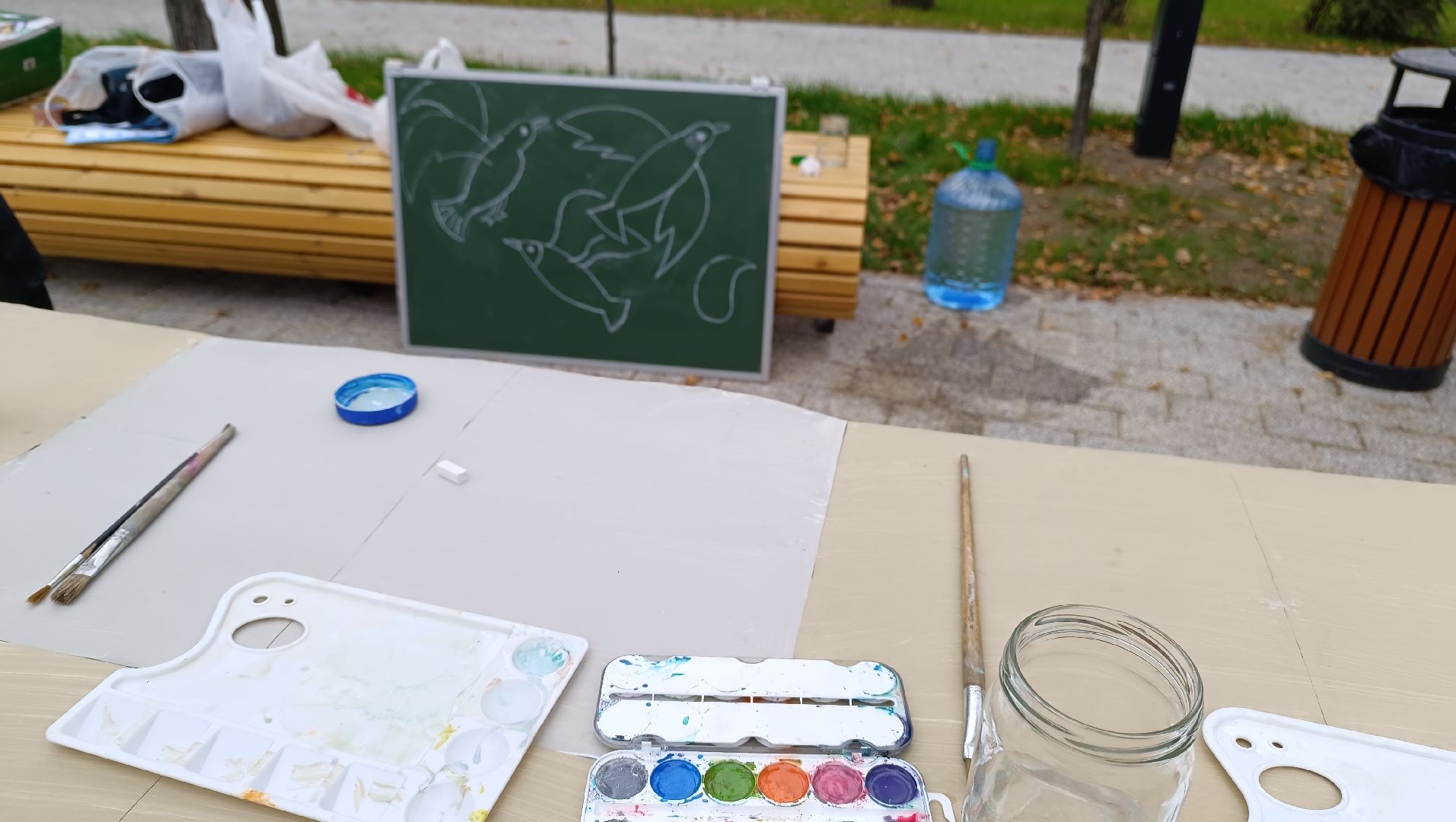 лобня, мозаика, беслан, храм,