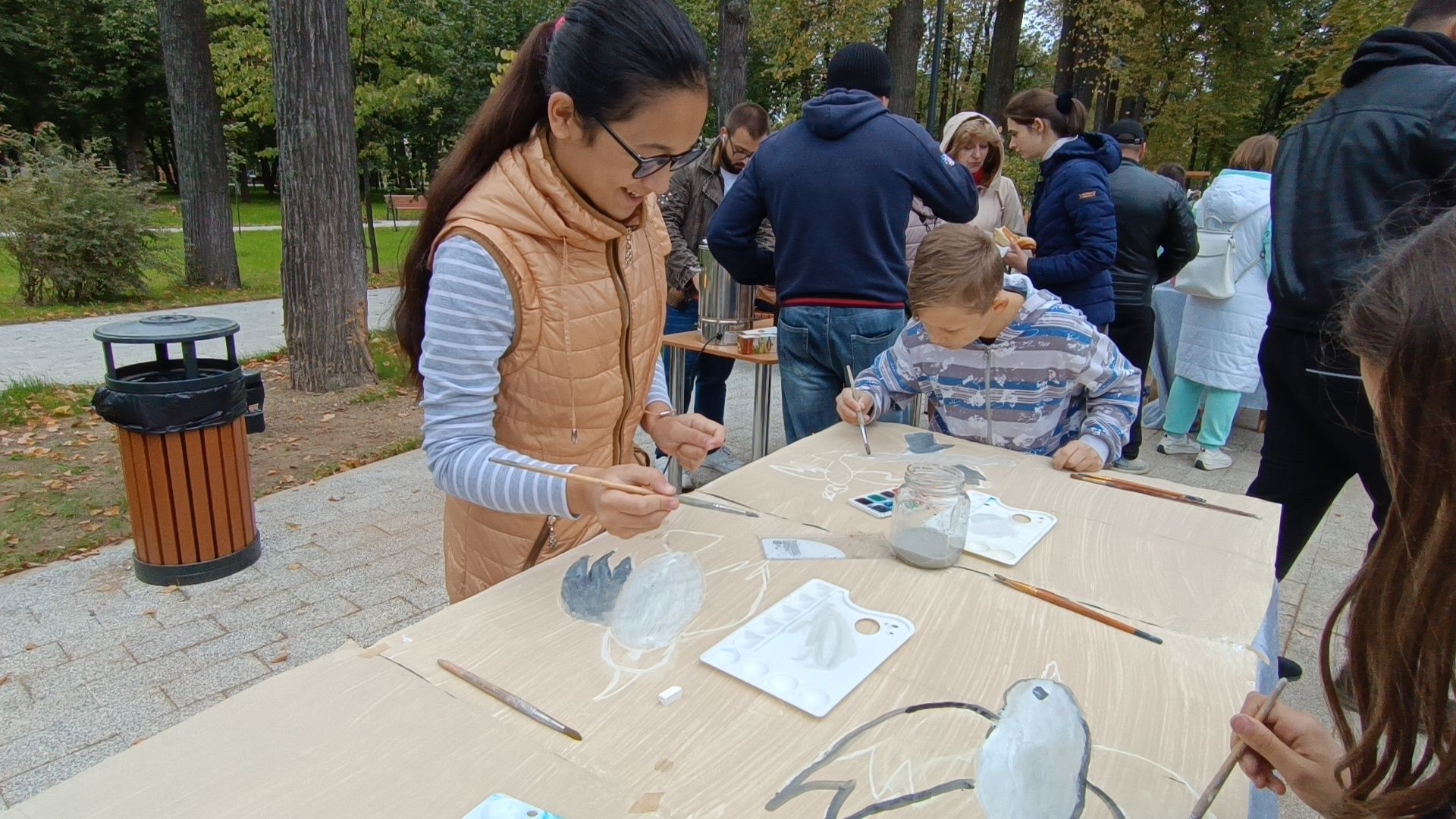 лобня, мозаика, беслан, храм,