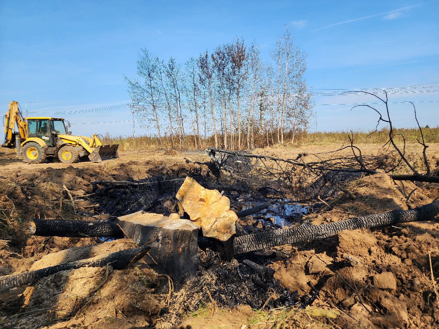 Ступино, разлив нефтепродуктов, экология,