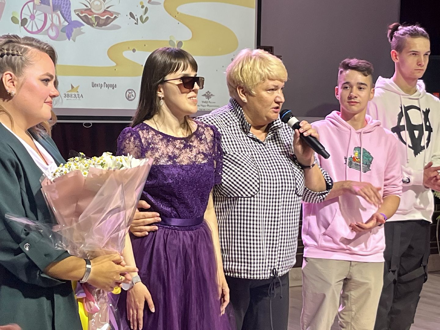 наро-фоминск, наро-фоминский городской округ, роман шамнэ, невидимые, фотопроект, люди с ОВЗ,