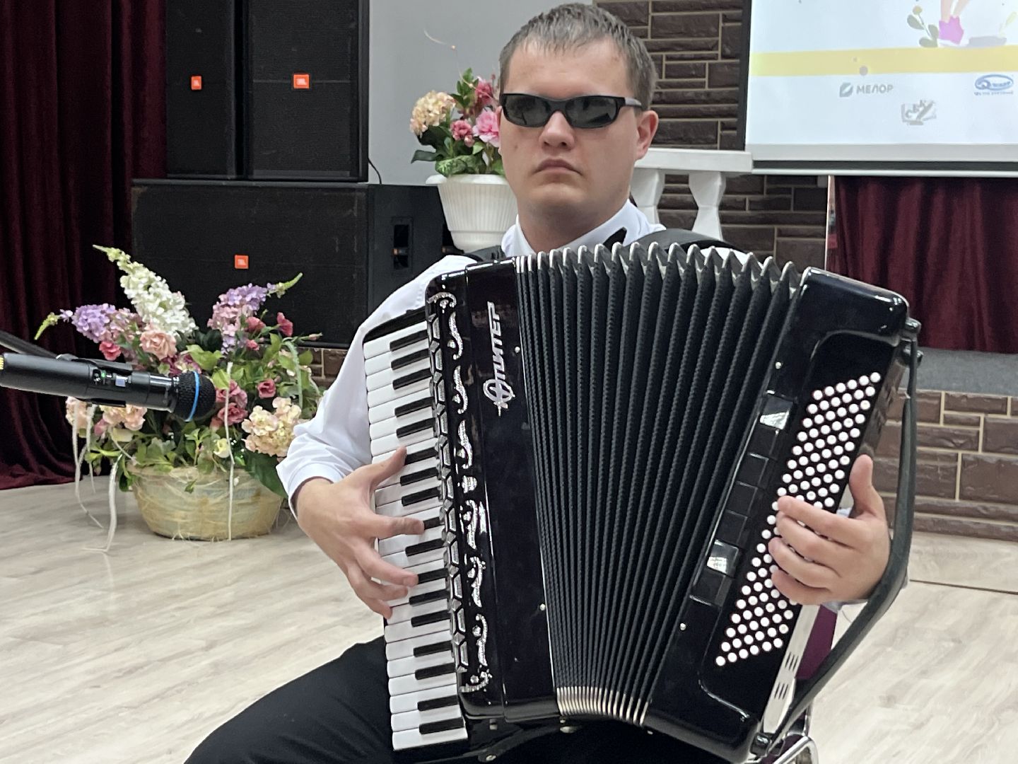 наро-фоминск, наро-фоминский городской округ, роман шамнэ, невидимые, фотопроект, люди с ОВЗ,