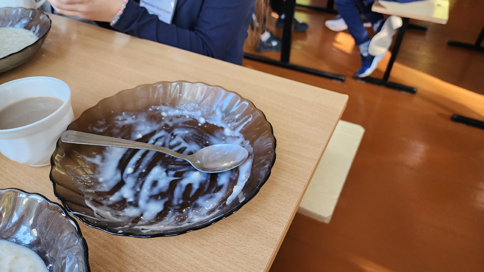 подмосковье, городской округ пушкинский, ивантеевка, образование, завтраки,