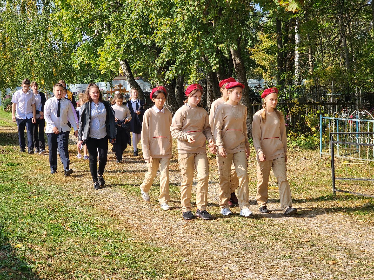серпухов, село турово, памятник, летчик, вов, кладбище, волонтеры,