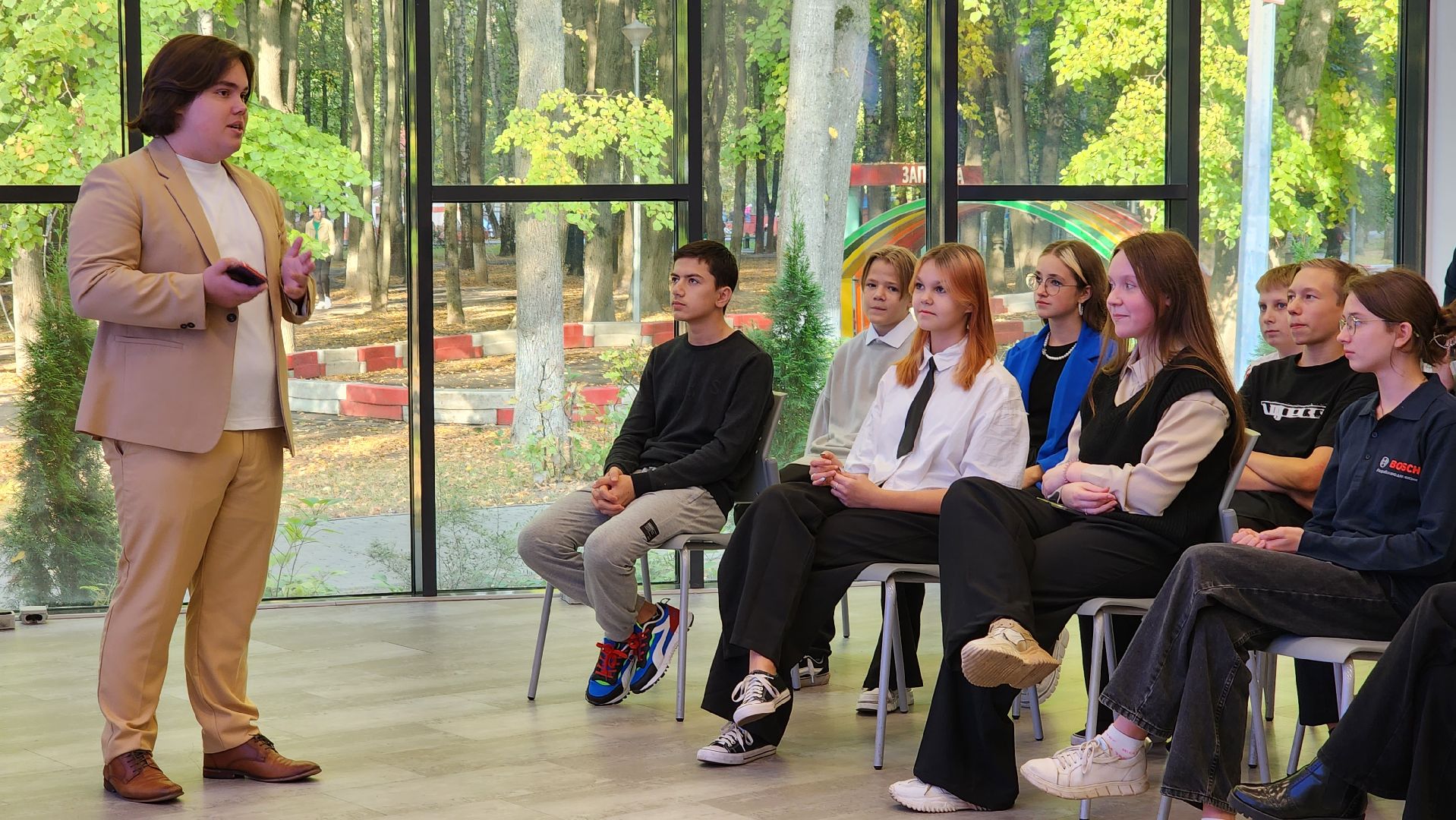 волонтеры, движение первых, молодежь, сво, письма,