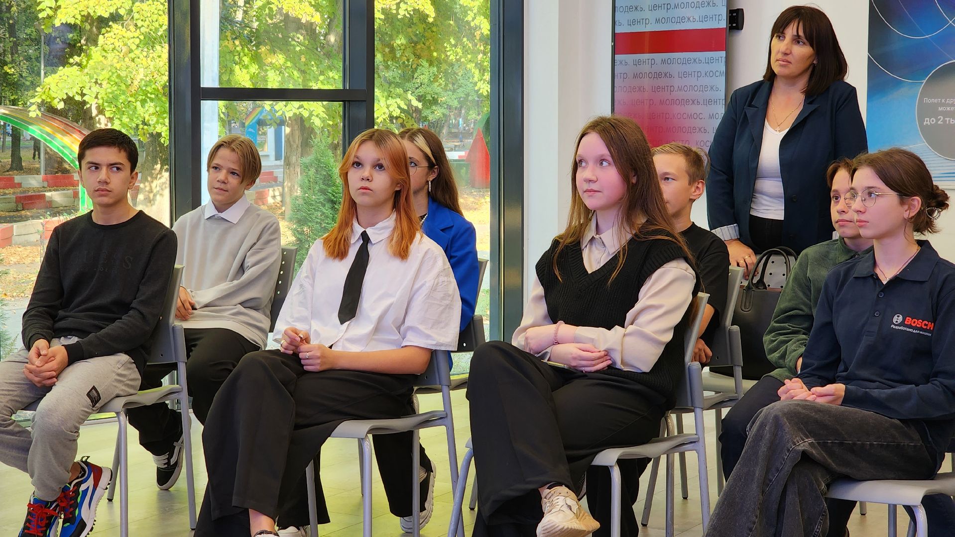 волонтеры, движение первых, молодежь, сво, письма,