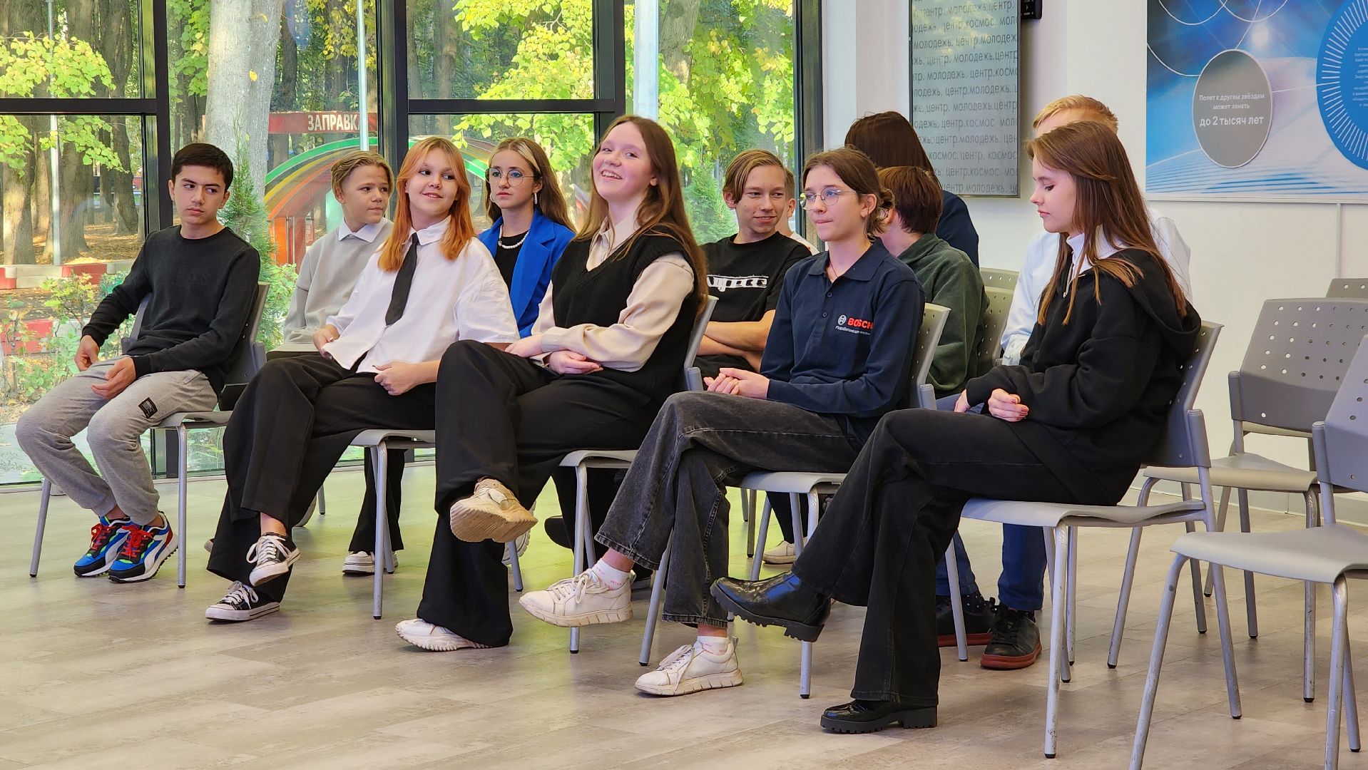 волонтеры, движение первых, молодежь, сво, письма,