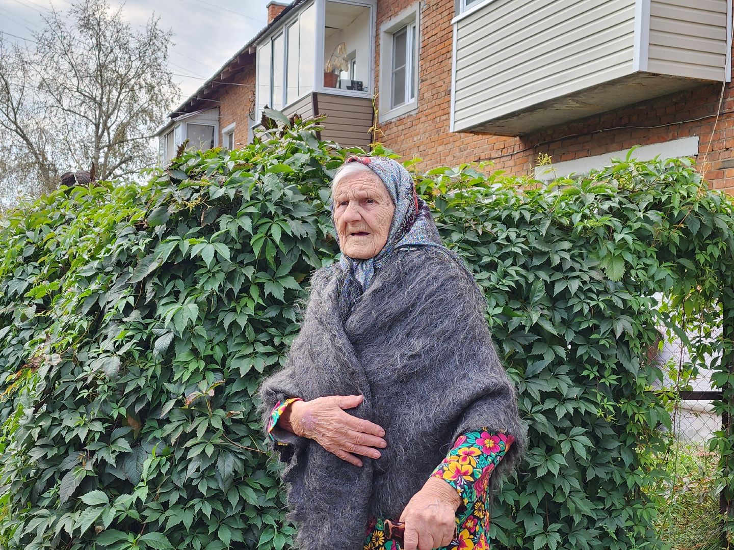 воскресенск, пенсионеры, долгожитель, праздник,