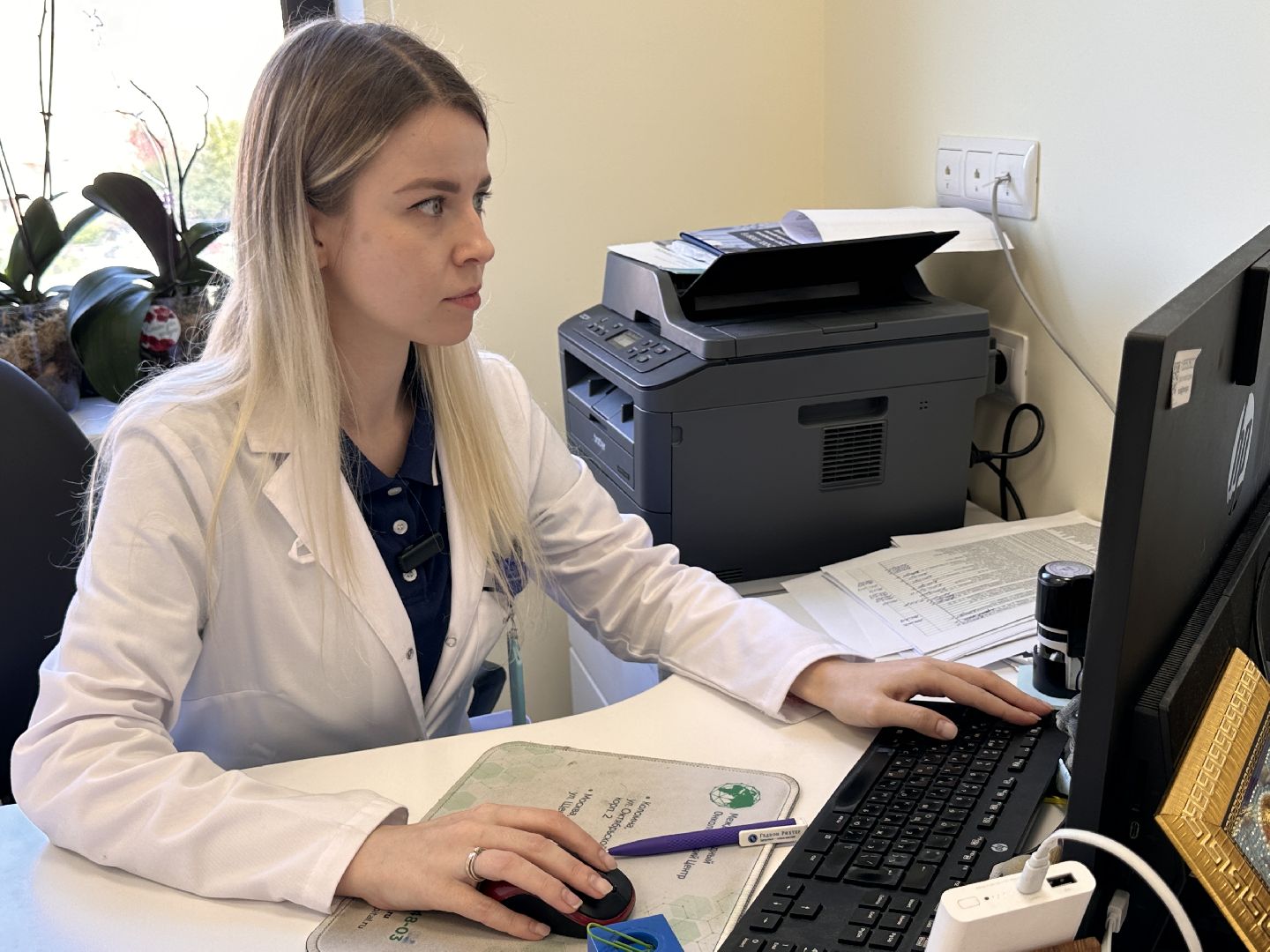 Одинцово, Медицина, Онкология, Молодые специалисты,