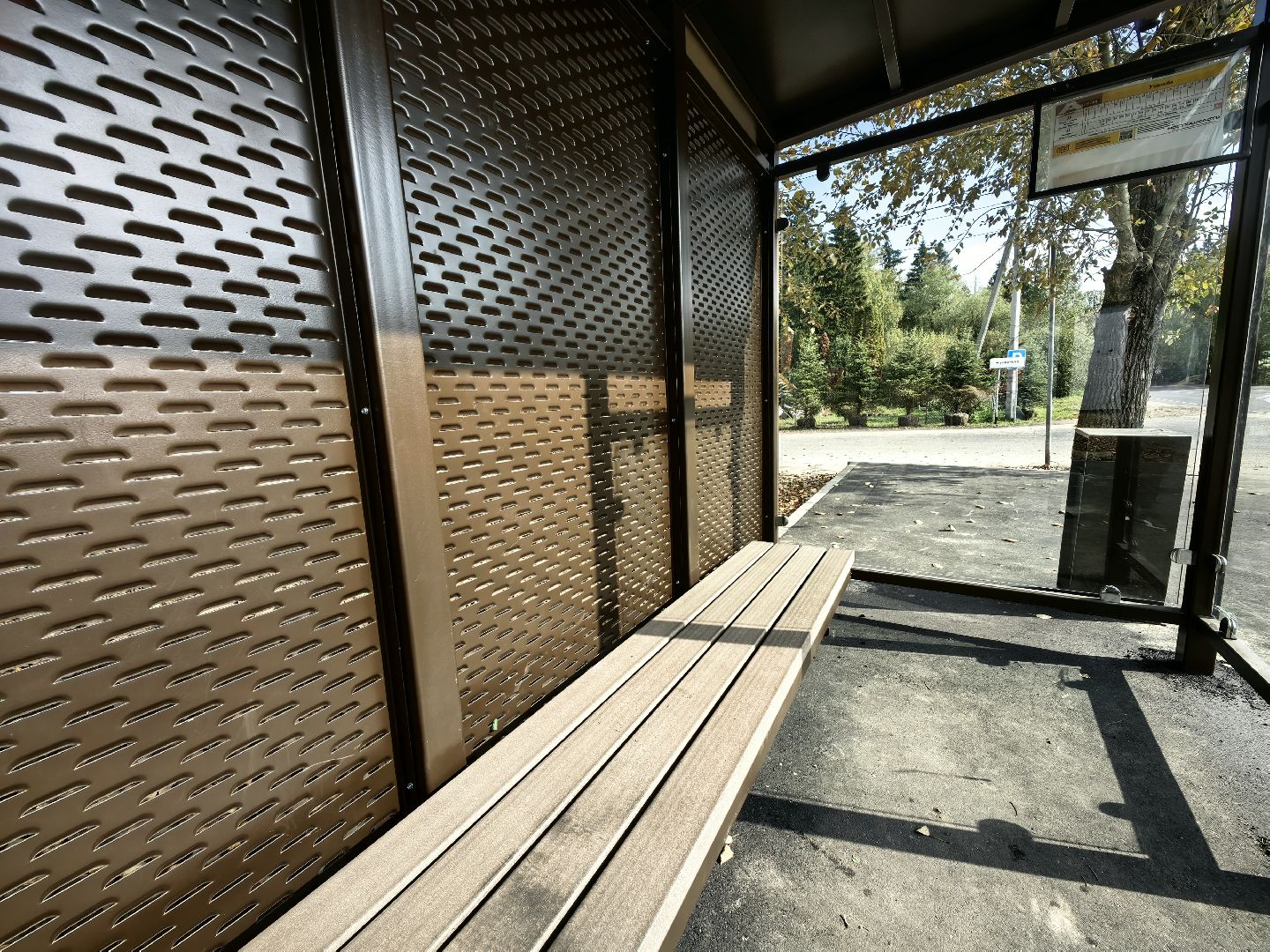 остановка, павильон, маршрут, автобус,