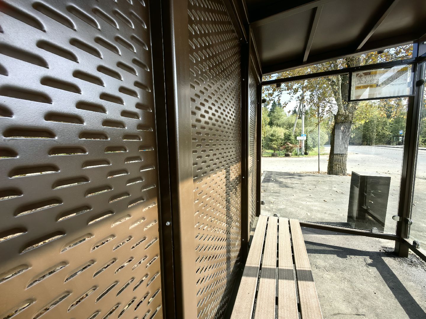 остановка, павильон, маршрут, автобус,