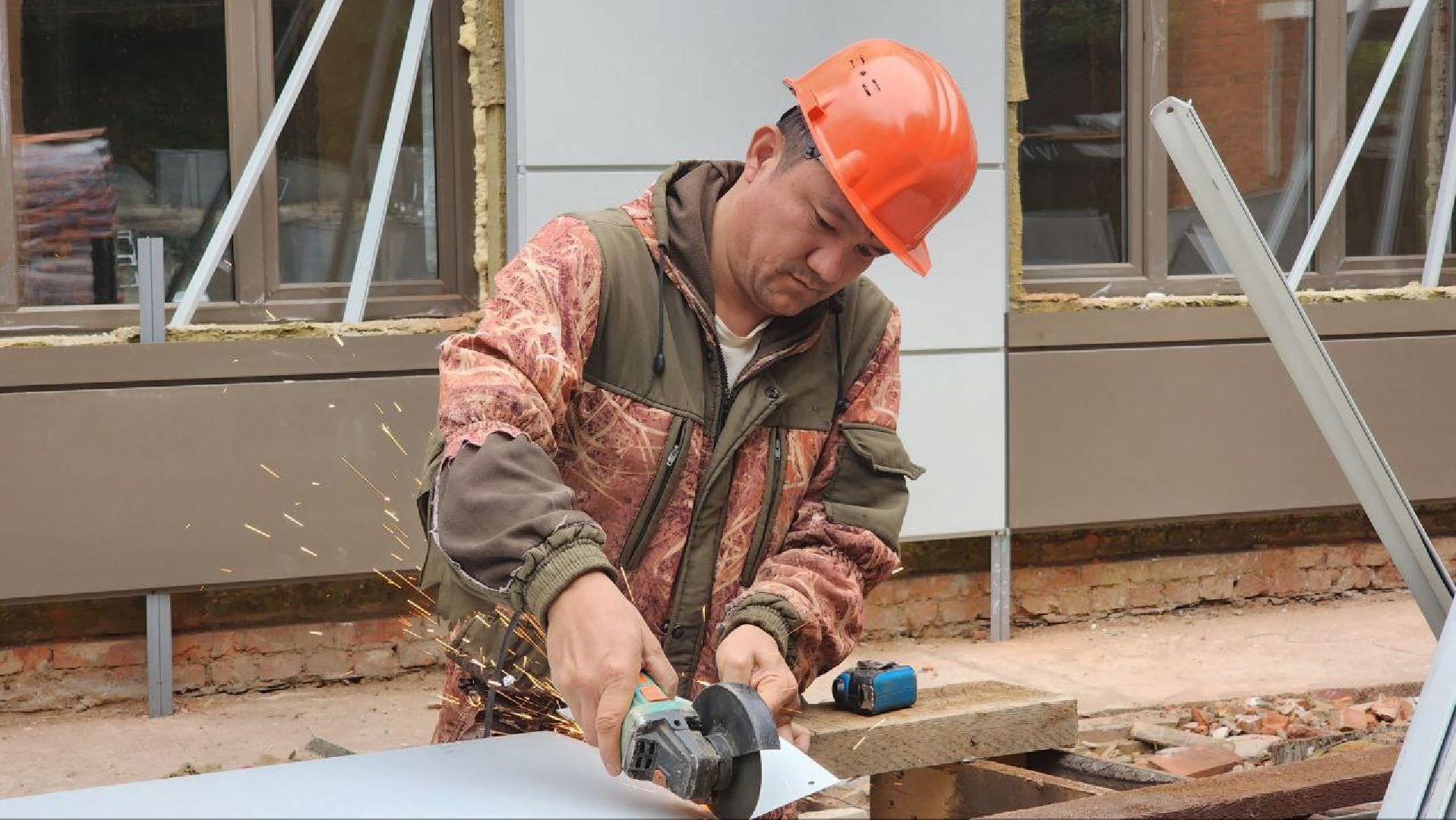 Яхрома, Психбольница 5, Минздрав,