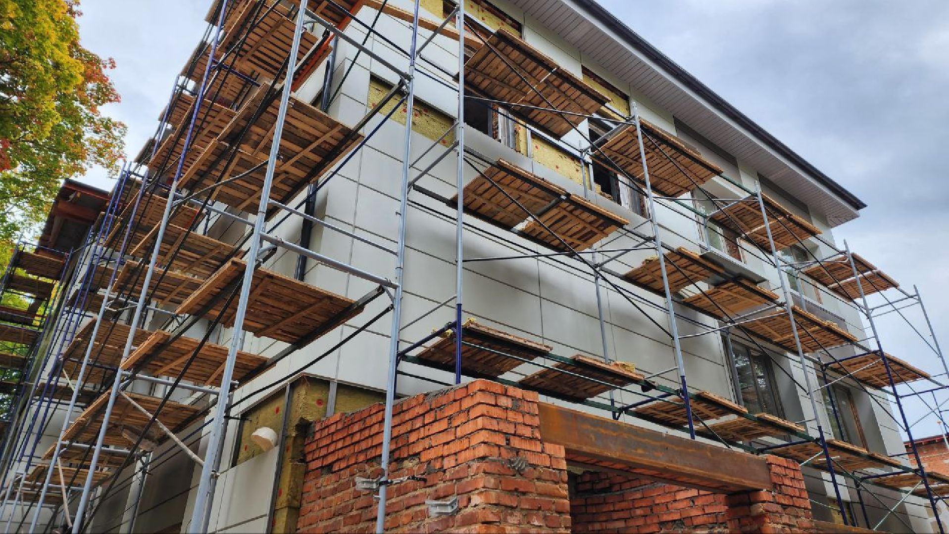 Яхрома, Психбольница 5, Минздрав,