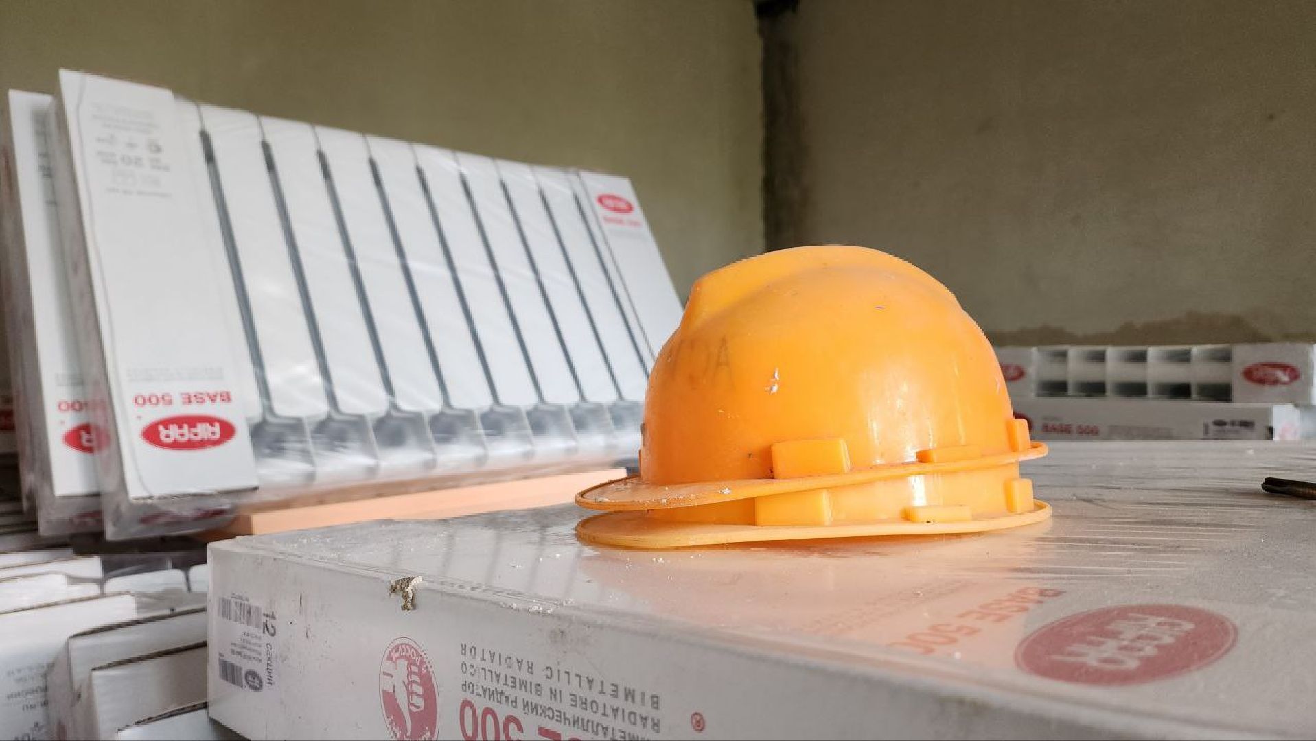 Яхрома, Психбольница 5, Минздрав,