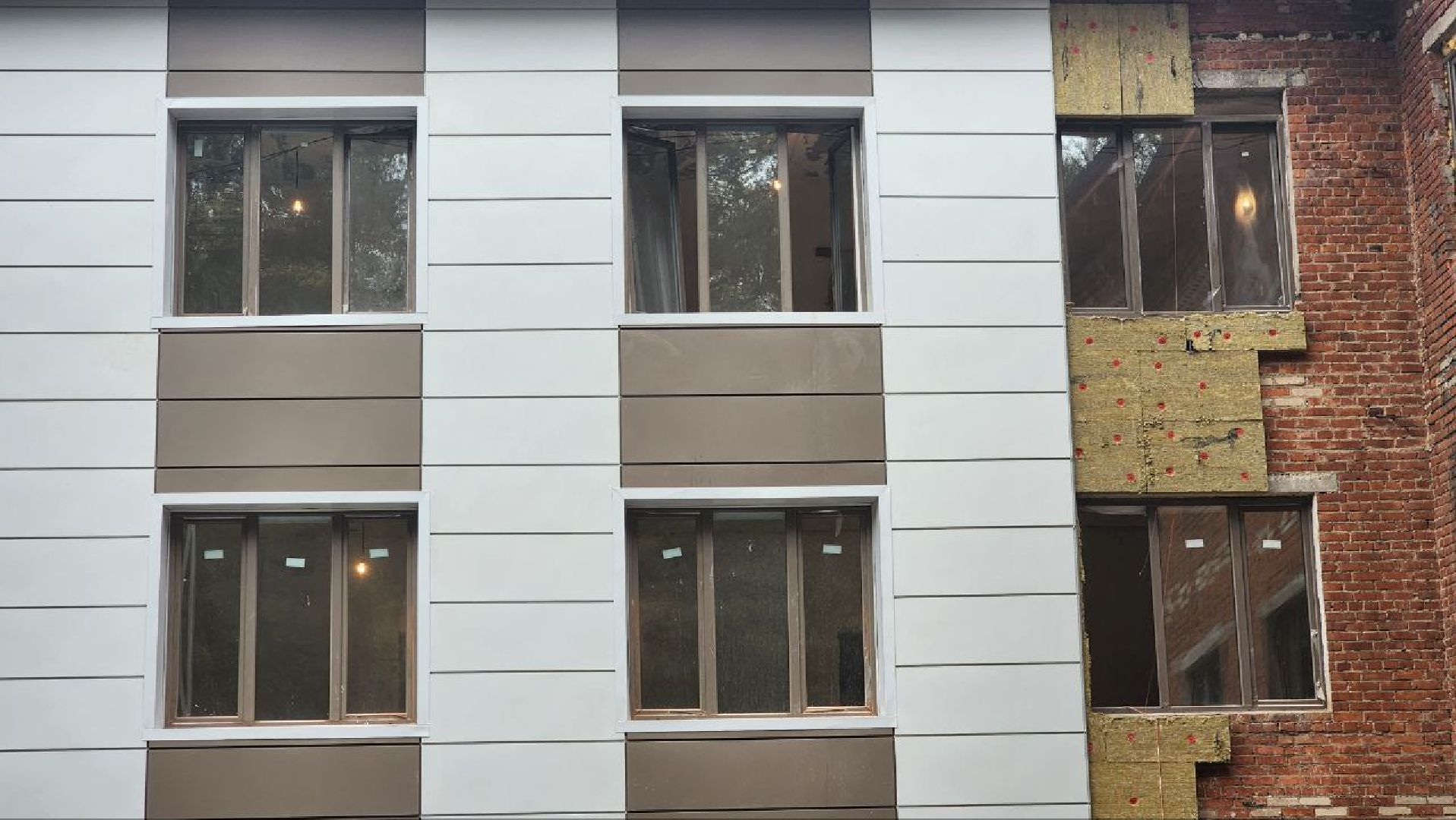 Яхрома, Психбольница 5, Минздрав,