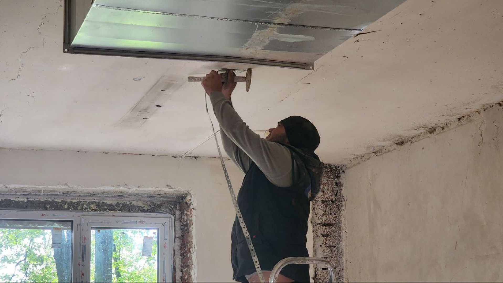 Яхрома, Психбольница 5, Минздрав,