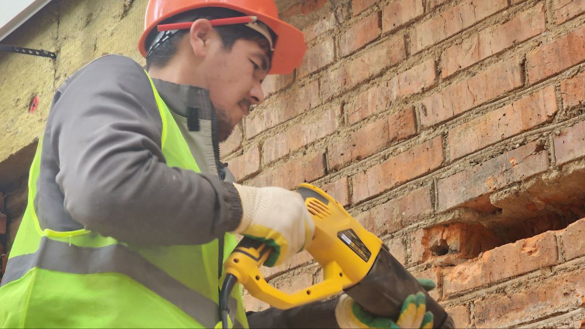 Яхрома, Психбольница 5, Минздрав,