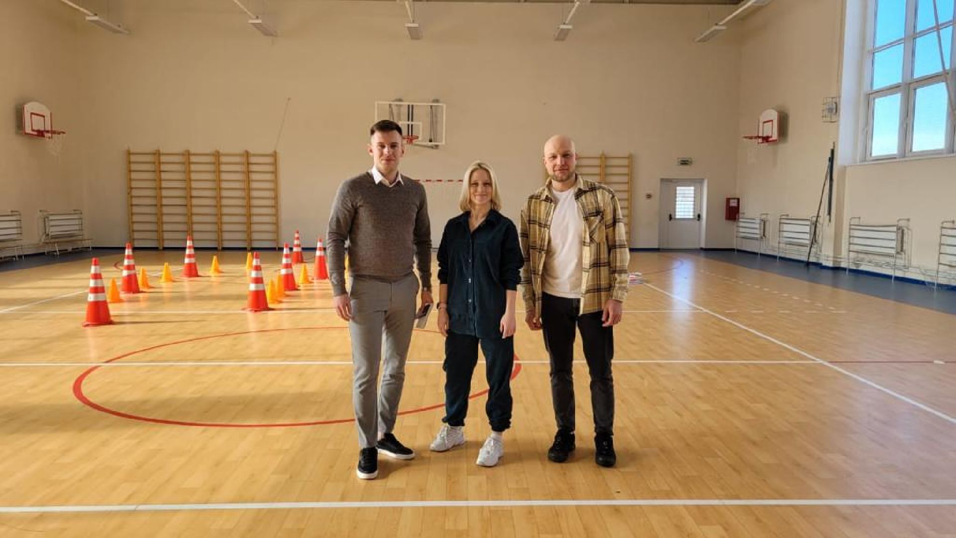 конкурс, учитель, спорт, физическая активность,