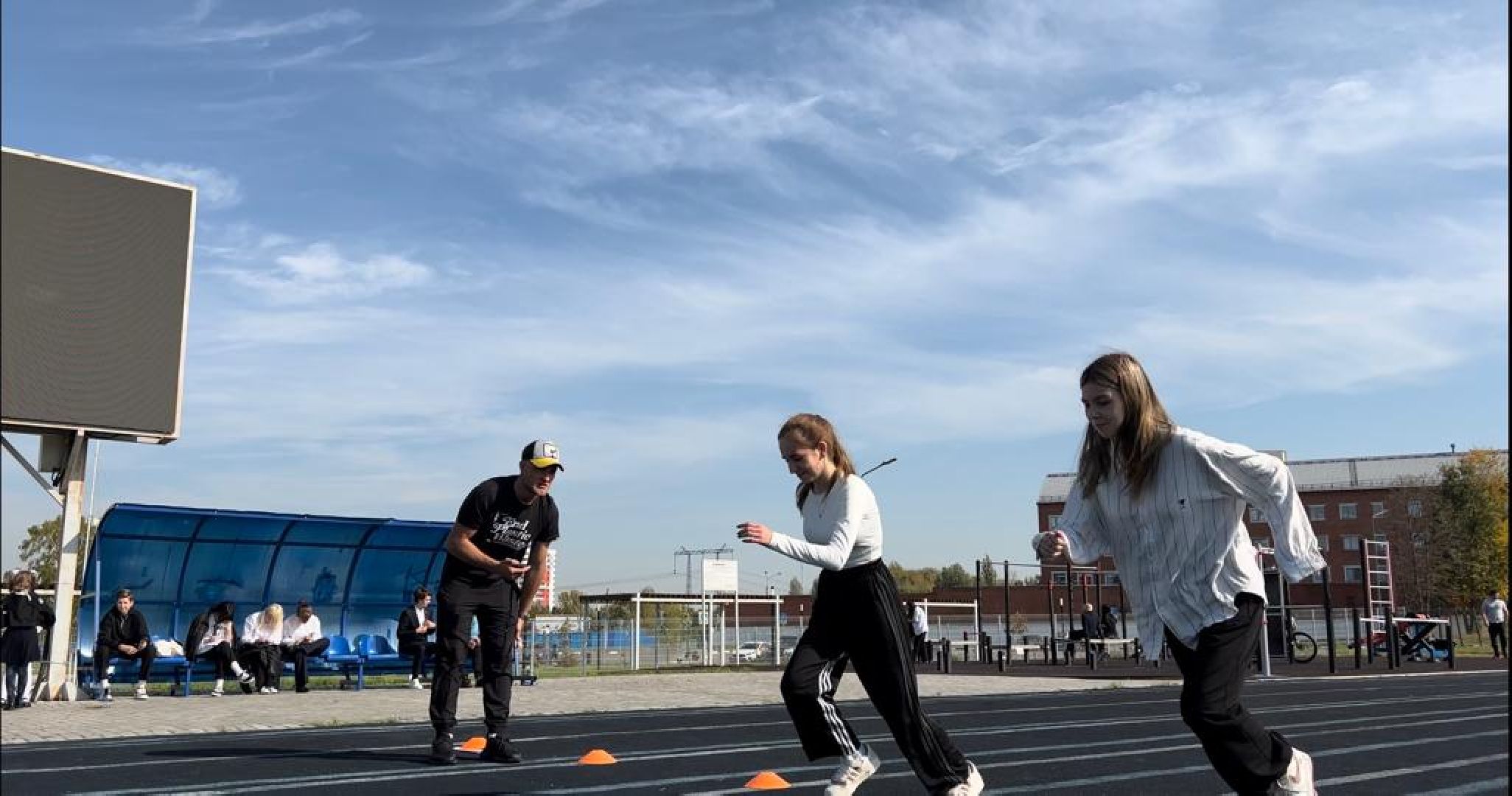 конкурс, учитель, спорт, физическая активность,