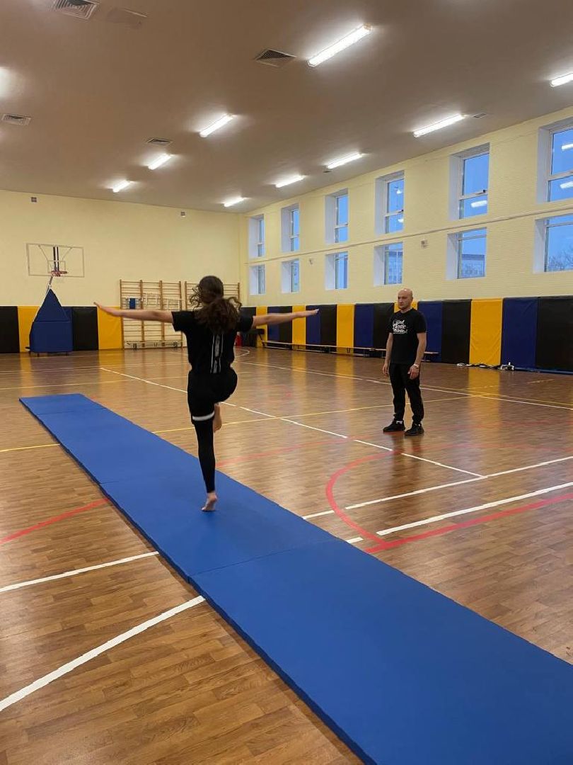 конкурс, учитель, спорт, физическая активность,