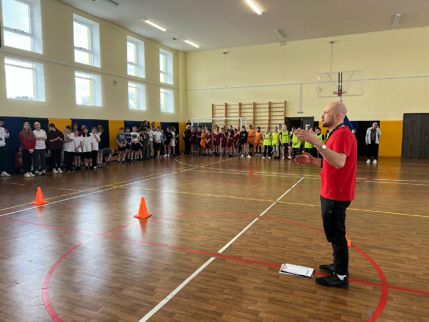 конкурс, учитель, спорт, физическая активность,