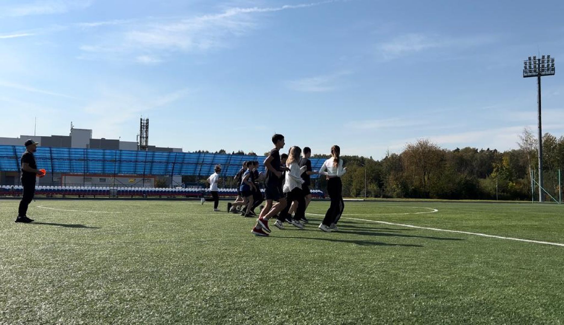 конкурс, учитель, спорт, физическая активность,