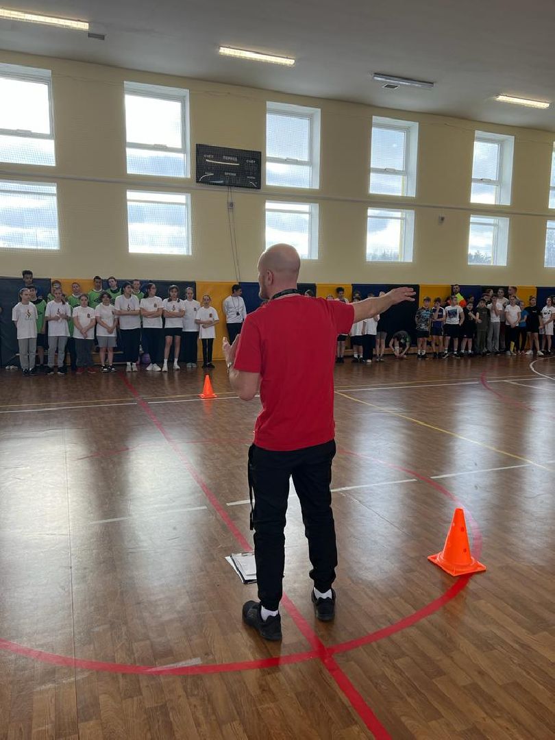 конкурс, учитель, спорт, физическая активность,