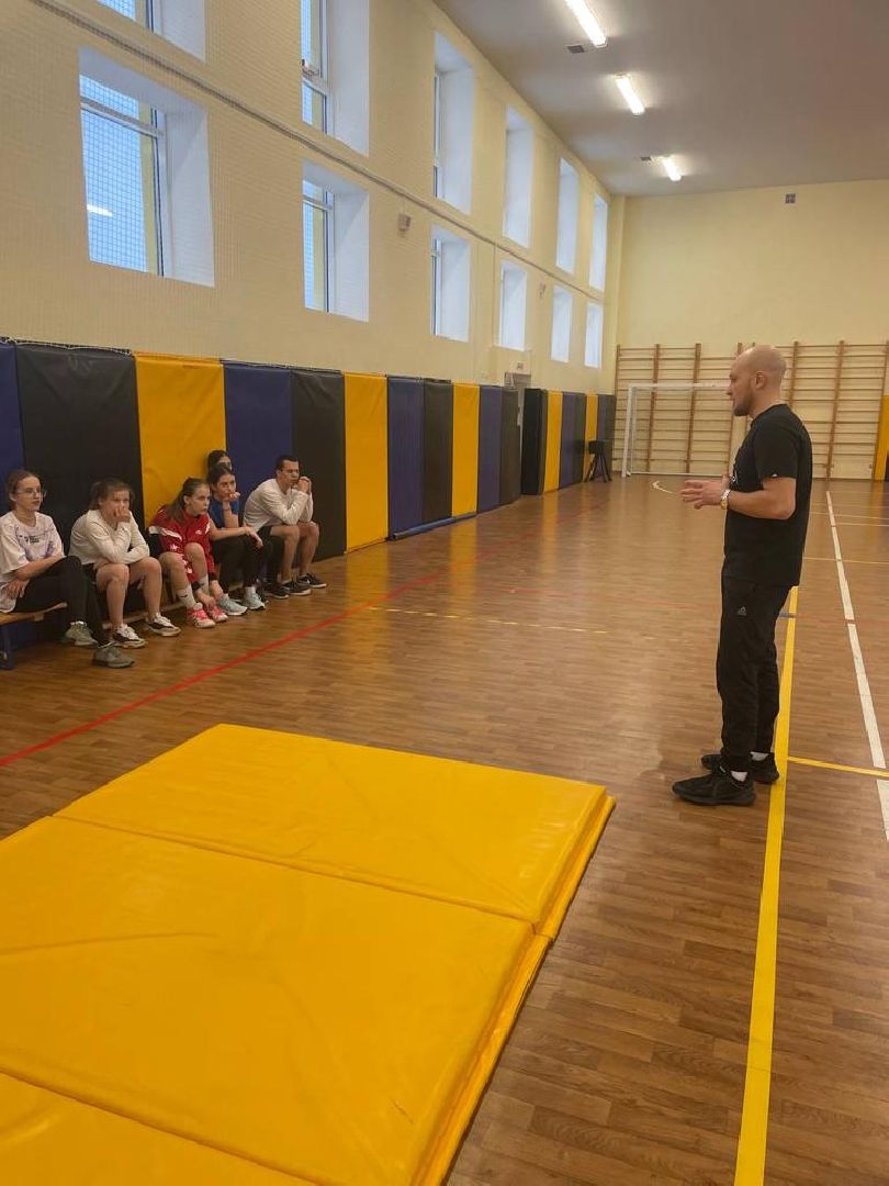 конкурс, учитель, спорт, физическая активность,