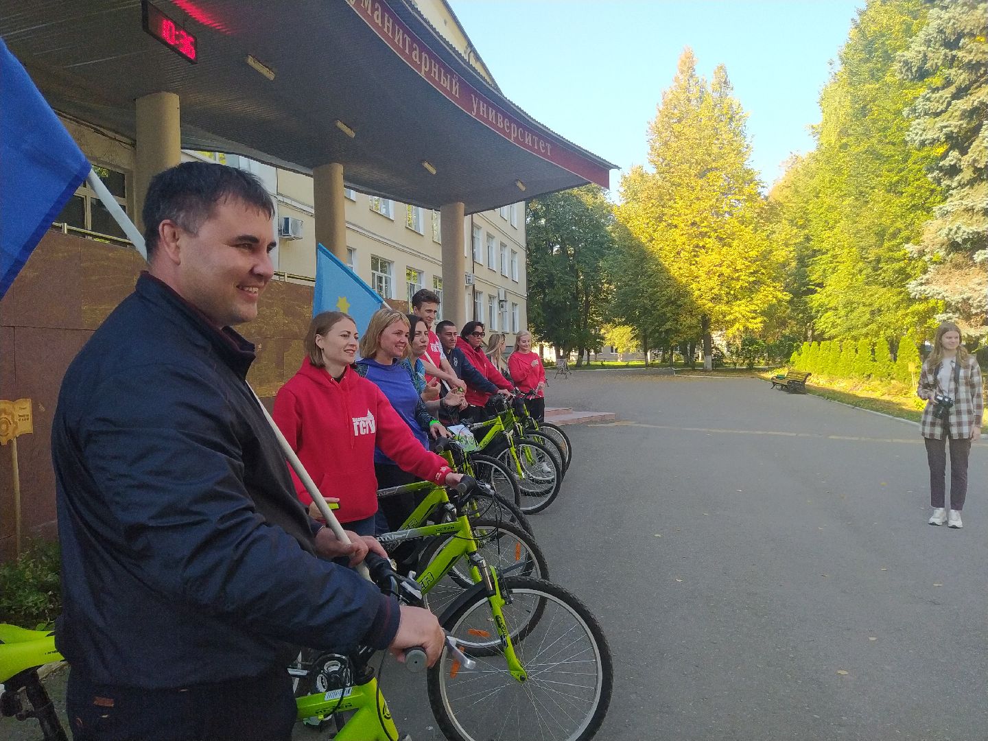 коломна, спорт, гсгу, молодежь,