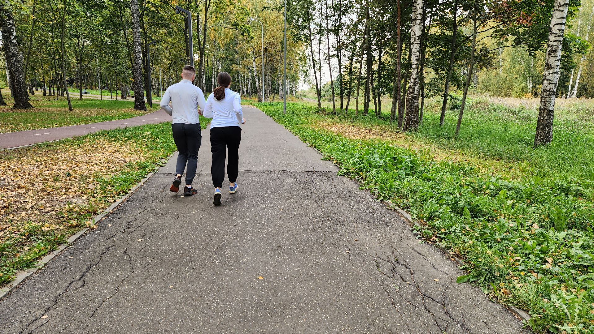 подмосковье, г.о. пушкинский, ивантеевка, благоустойство, парки подмосковья,