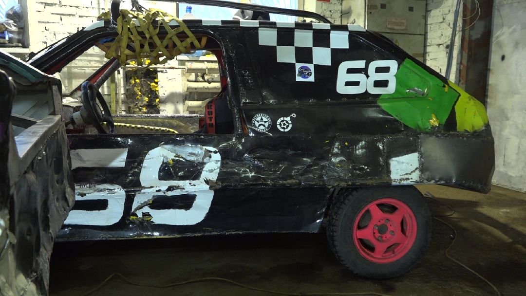 гонки на выживание, болид, скорость