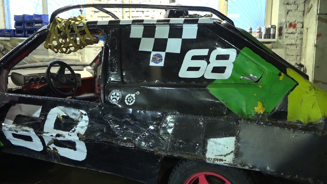 гонки на выживание, болид, скорость