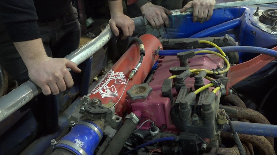 гонки на выживание, болид, скорость