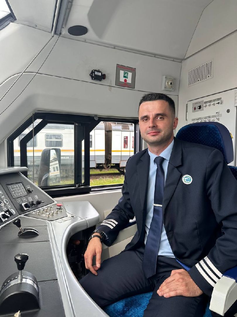 МЦД-4, Наземнаялинияметро, Апрелевка,