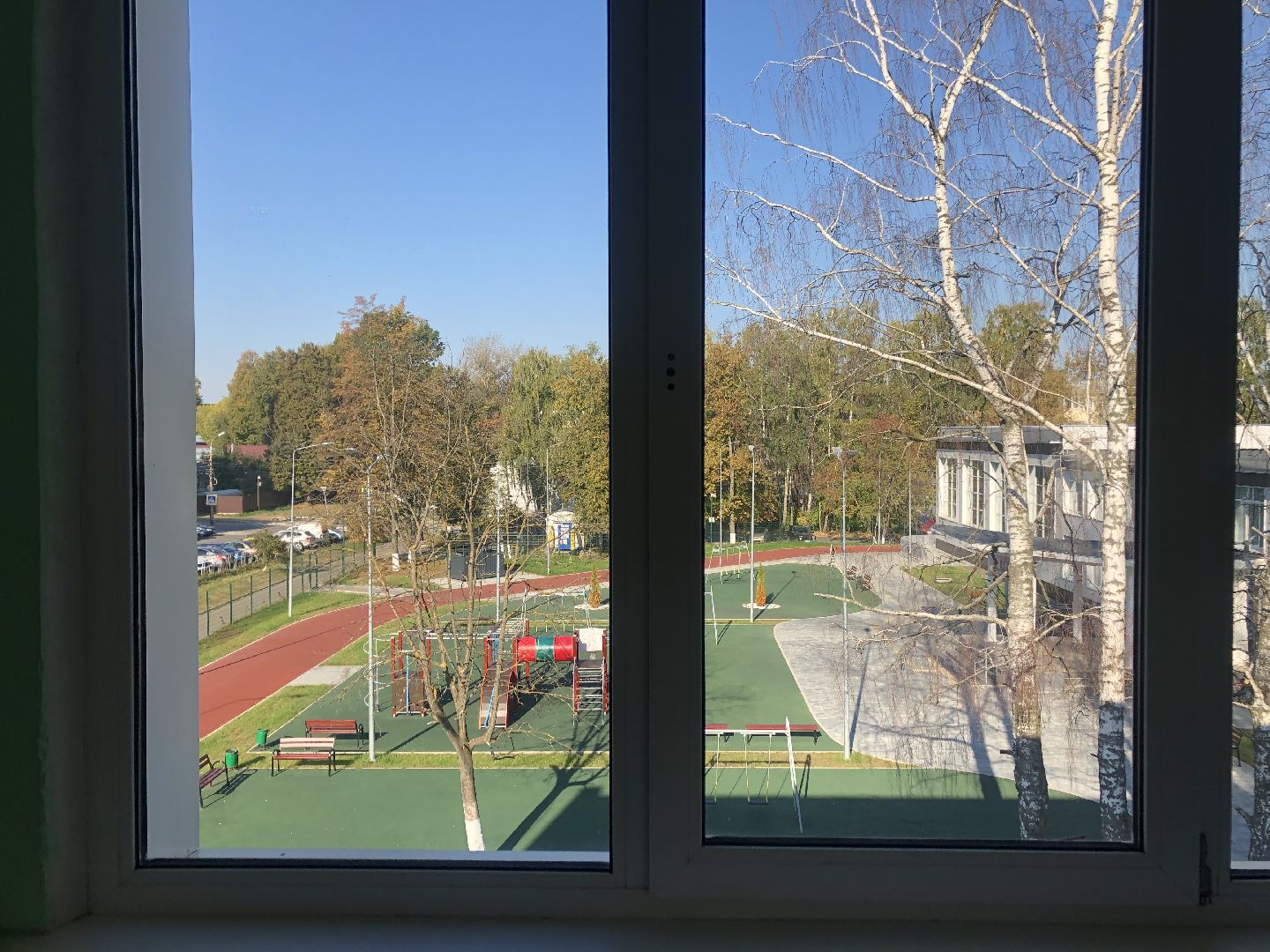 коломна, образование, учителя,