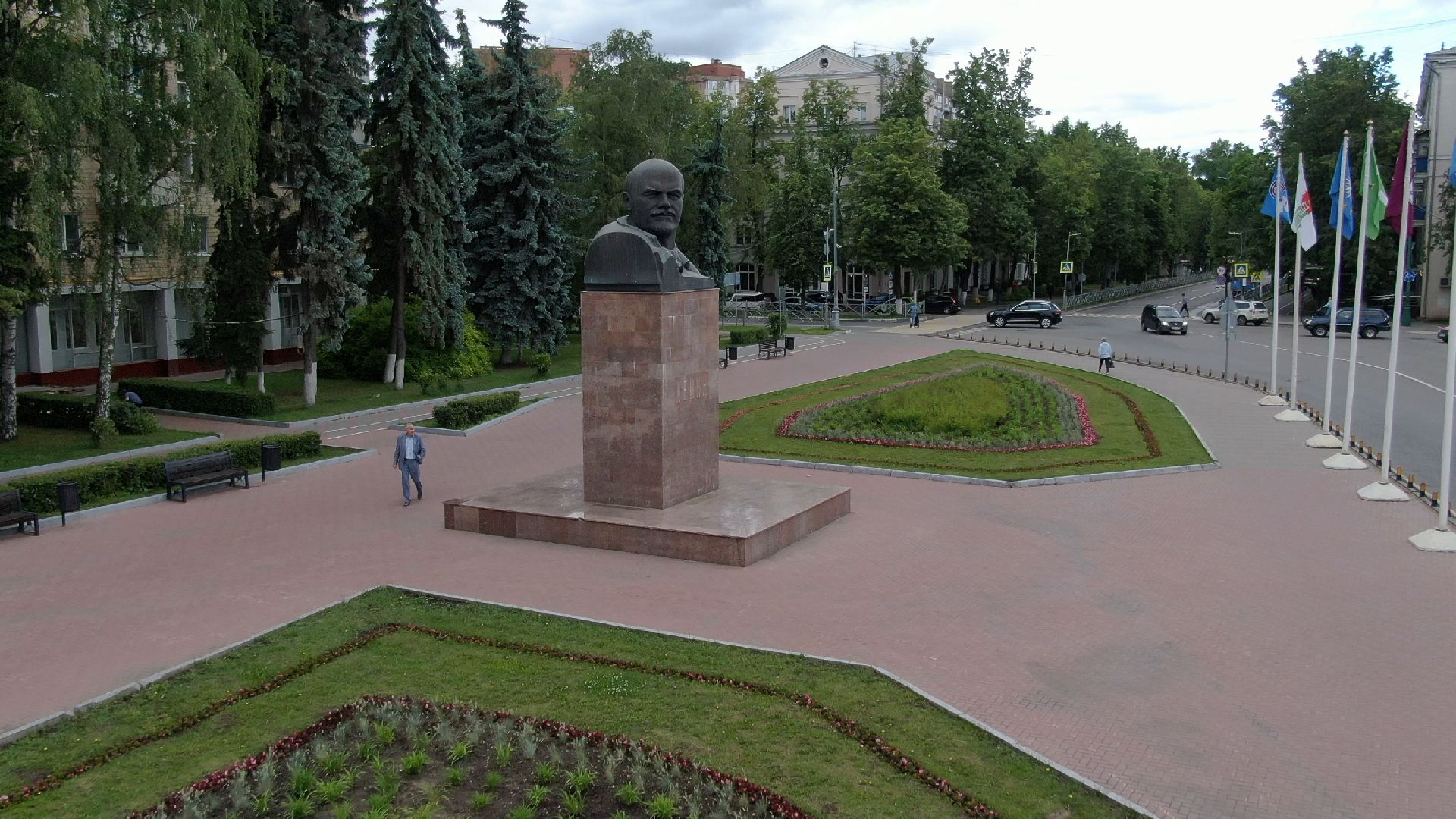 Химки, искусство, галерея,видео с коптера,