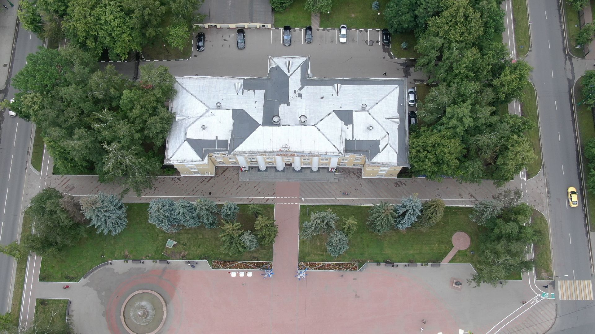 Химки, искусство, галерея,видео с коптера,