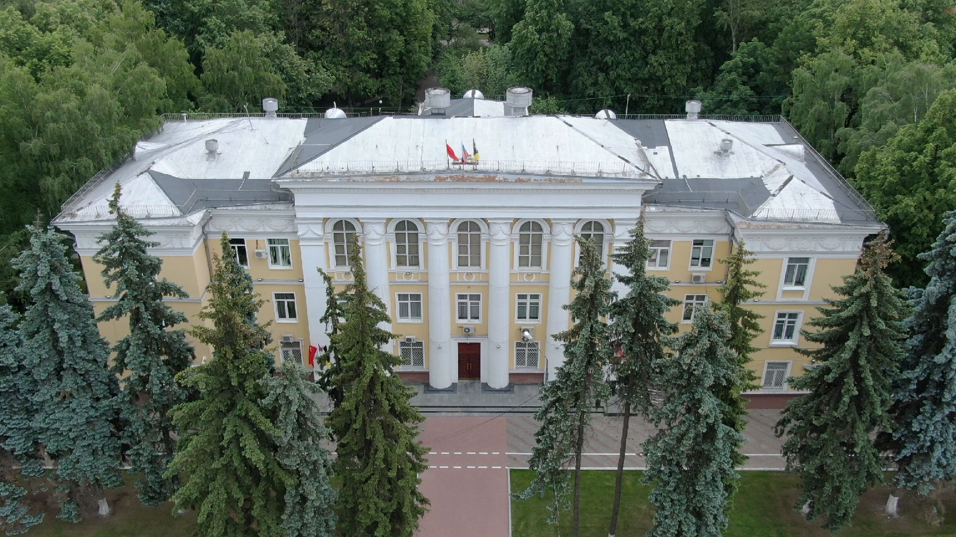 Химки, искусство, галерея,видео с коптера,