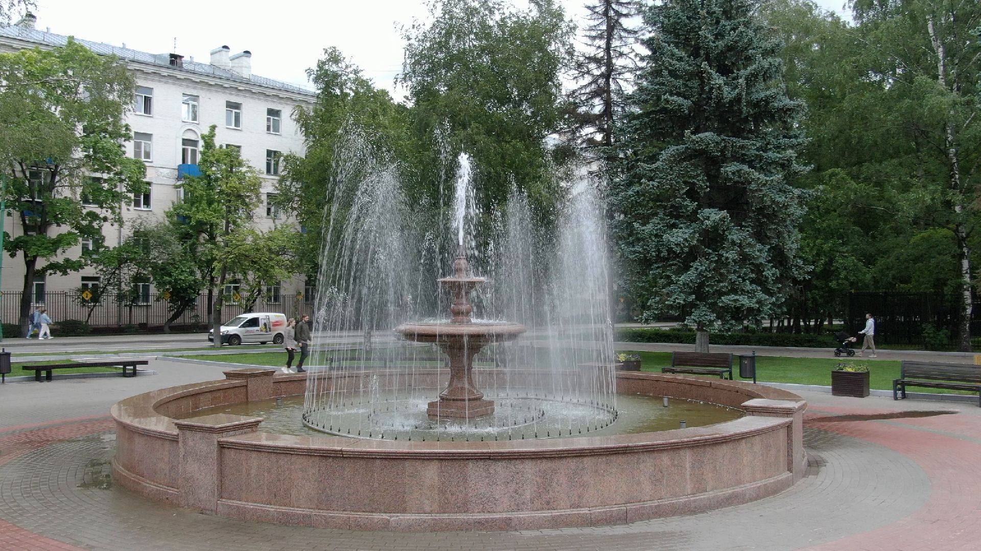 Химки, искусство, галерея,видео с коптера,